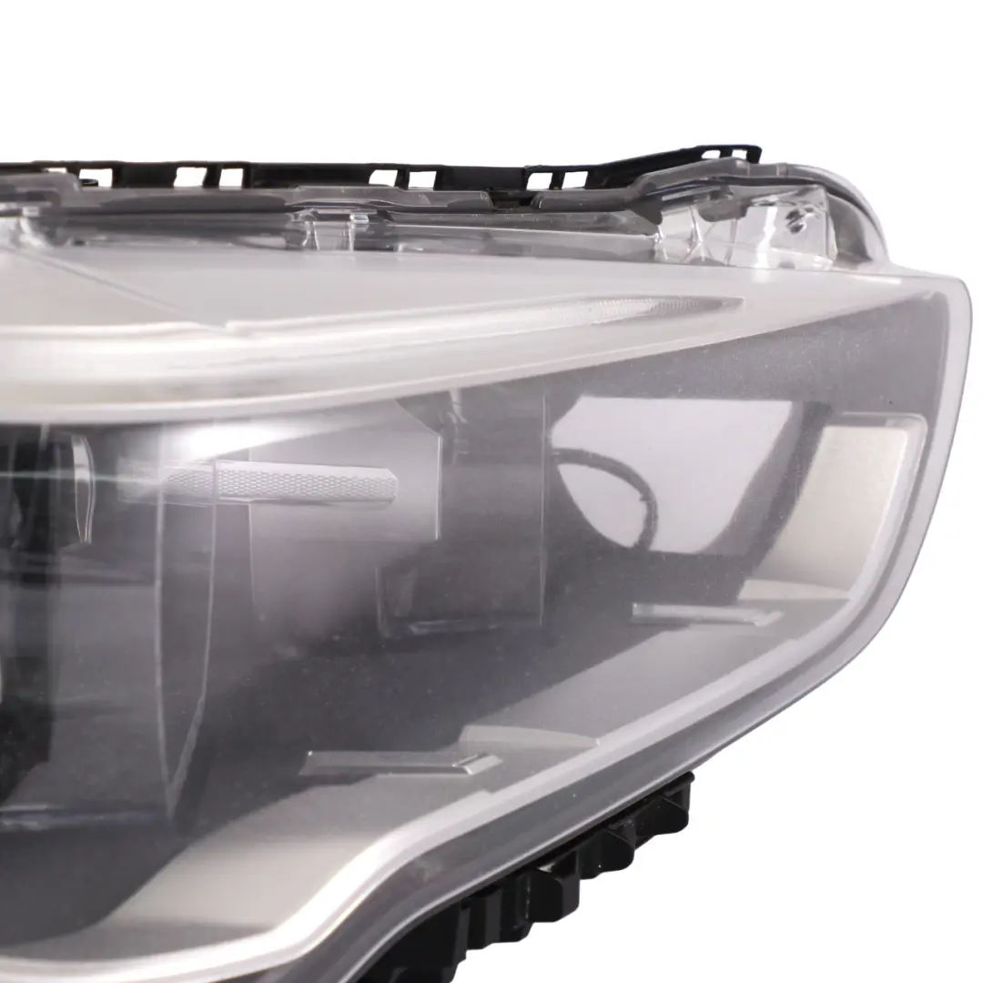 BMW X1 F48 Headlight Headlamp LED Light Lamp Front Right O/S 7495006