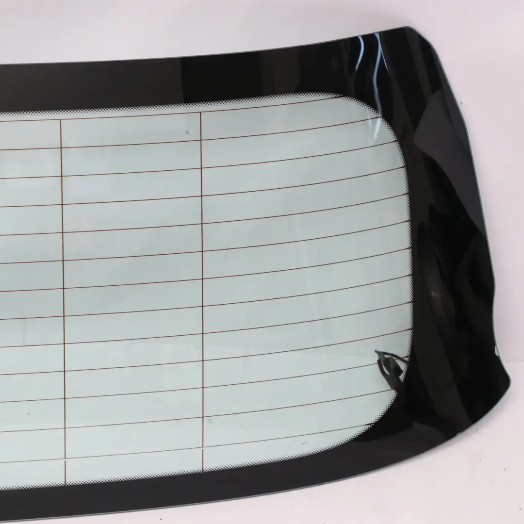 Rear Window BMW F46 Gran Tourer Trunk Lid Tailgate Window Glass Glazing AS2