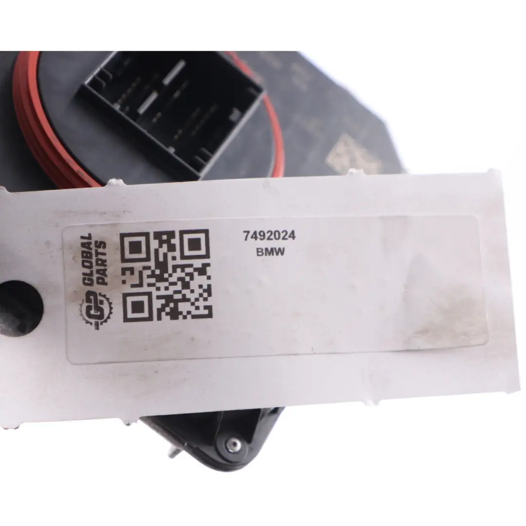 Módulo de Faro BMW F20 F21 Módulo de Control de Faro Unidad de Balasto 7492024