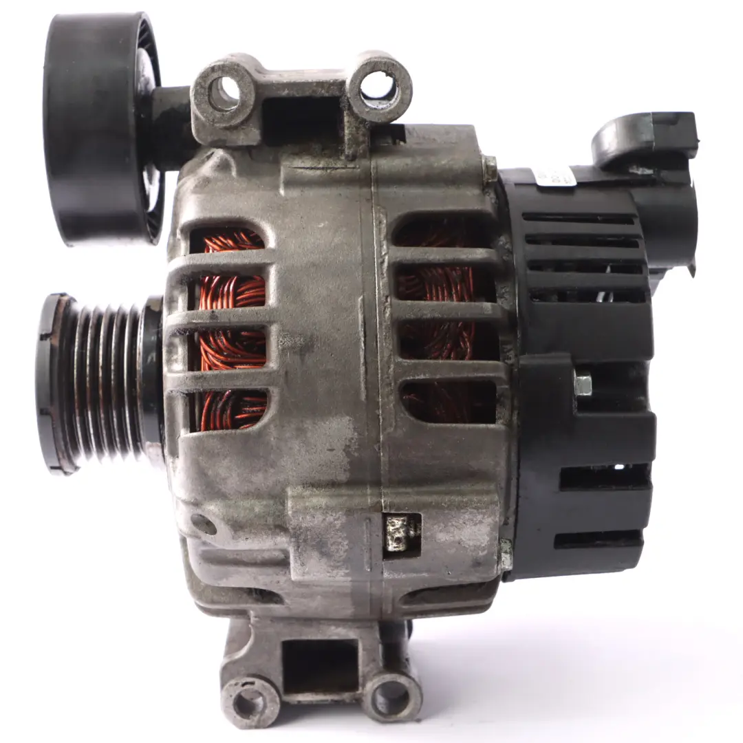 BMW E46 N42 316i 318i Motor de gasolina Alternador Generador Remy 7521382