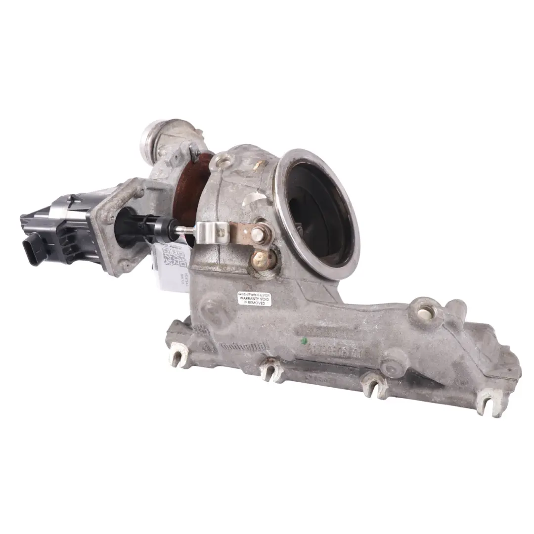 Turbocompresor Mini Cooper F55 F56 F57 F60 Gasolina B38 Turbocompresor 7636784