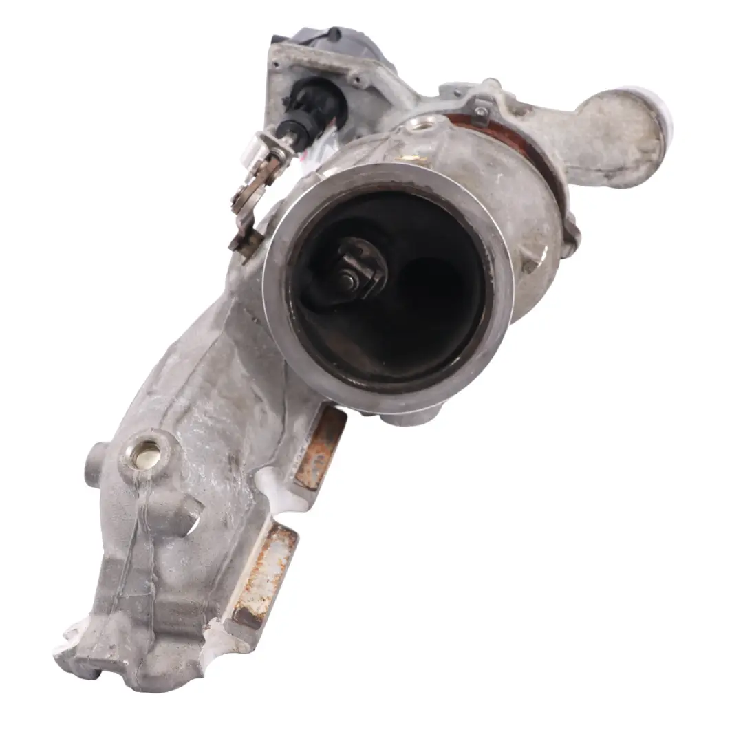 Turbocompresor Mini Cooper F55 F56 F57 F60 Gasolina B38 Turbocompresor 7636784