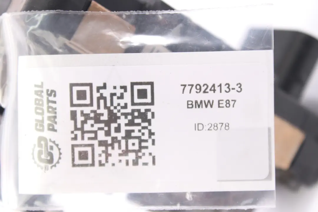 BMW E87 M47N2 Nastawnik Turbosprężarki Garret 7792413 6NW008412 712120