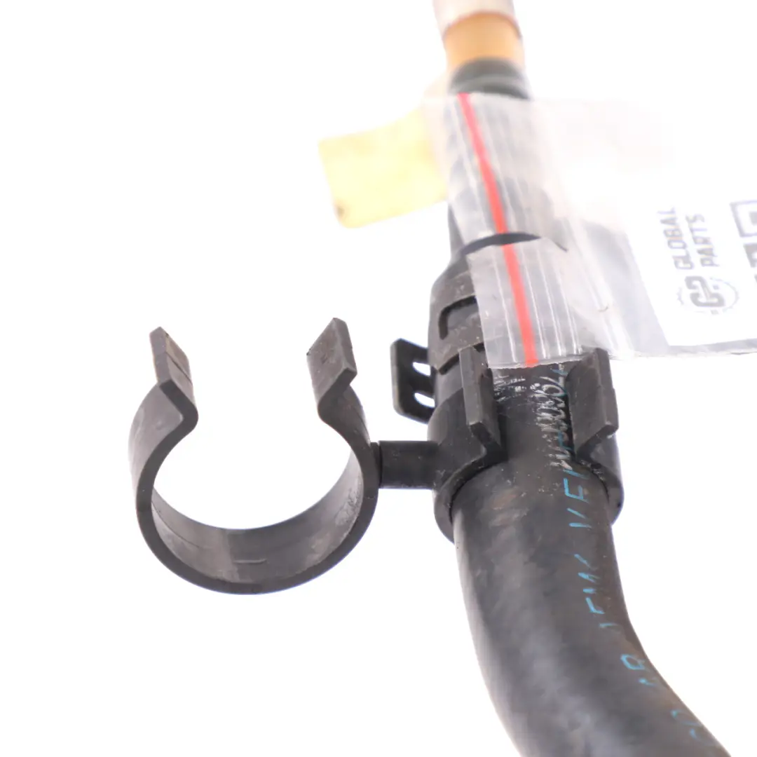 Tubo de combustible BMW E65 730d Diesel M57N2 manguera retorno inyector 7792869