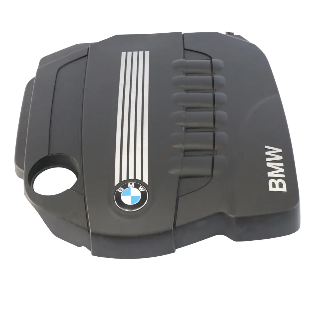 BMW E90 E91 E92 E93 LCI 325d 330d N57 Diesel Engine Acoustic Cover 7800064