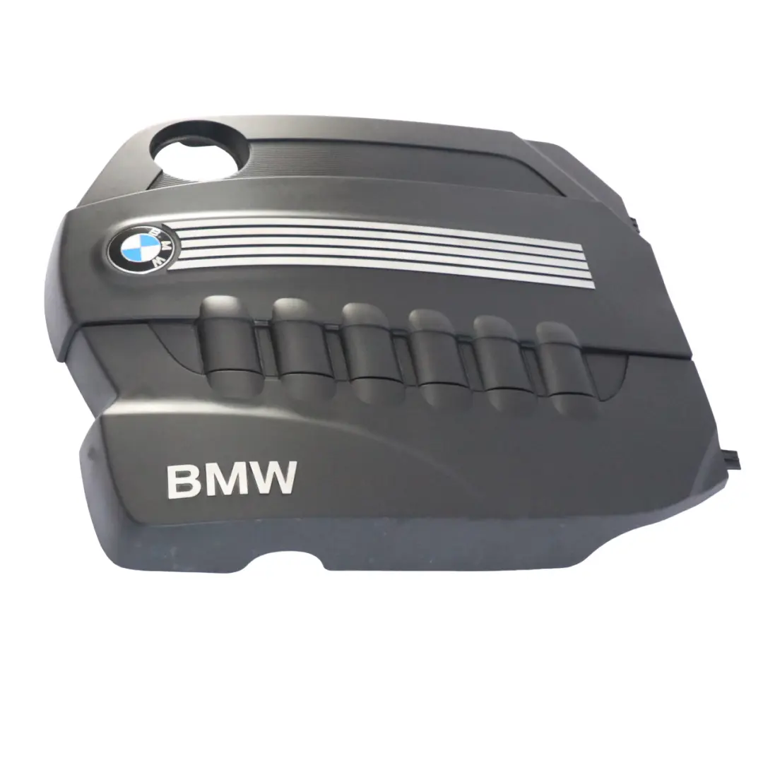 BMW E90 E91 E92 E93 LCI 325d 330d N57 Diesel Engine Acoustic Cover 7800064