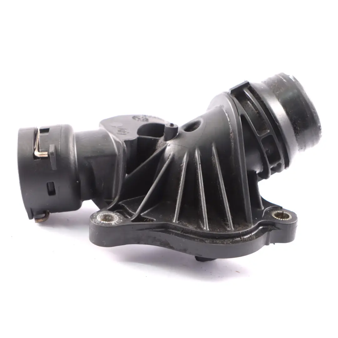 Carcasa Termostato BMW E60 E65 E87 E90 Diesel M47 M57 Adaptador 7785053