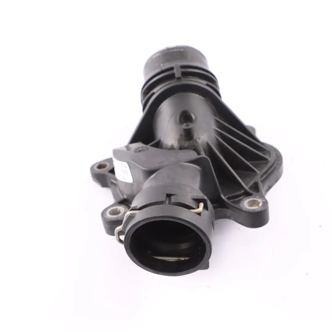 Carcasa Termostato BMW E60 E65 E87 E90 Diesel M47 M57 Adaptador 7785053