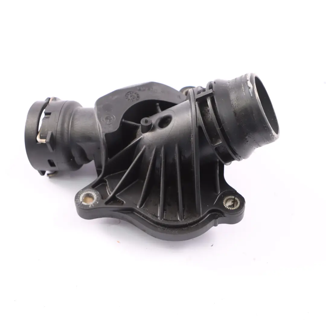 Carcasa Termostato BMW E60 E65 E87 E90 Diesel M47 M57 Adaptador 7785053