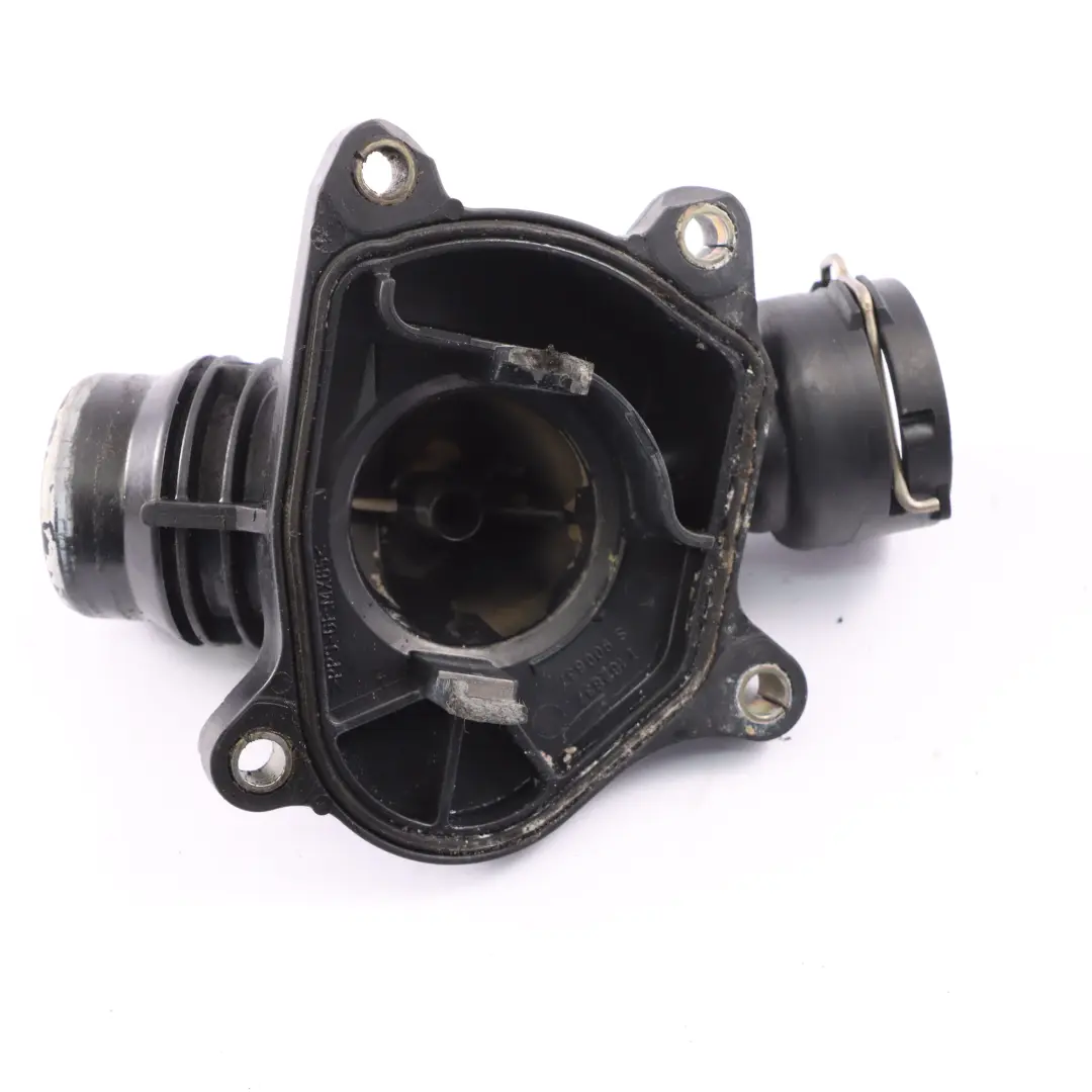 Carcasa Termostato BMW E60 E65 E87 E90 Diesel M47 M57 Adaptador 7785053