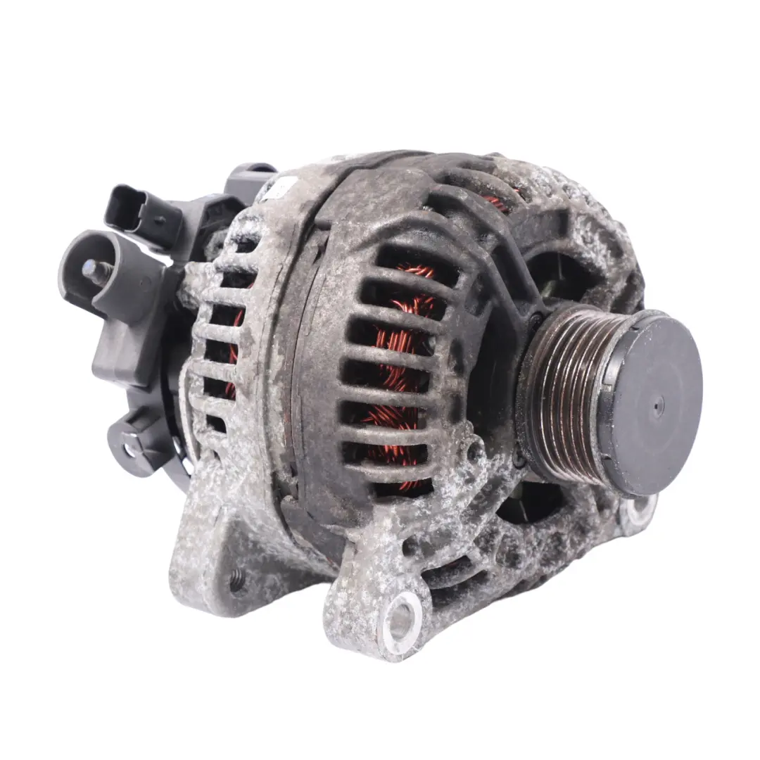 MINI Cooper One D R55 R56 Alternator Generator Diesel 150A 7794970