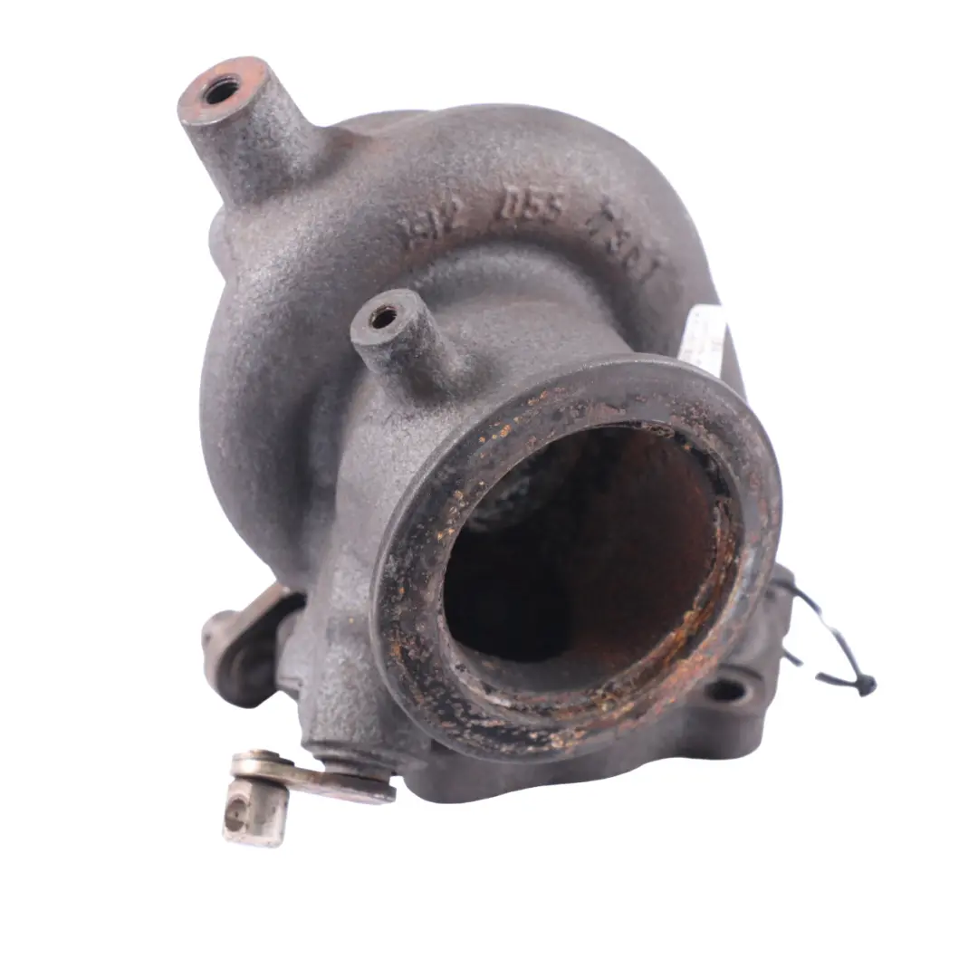 BMW F10 F20 F30 Diesel N47S1 Obudowa Turbosprężarki Strona Wydechu 7823256