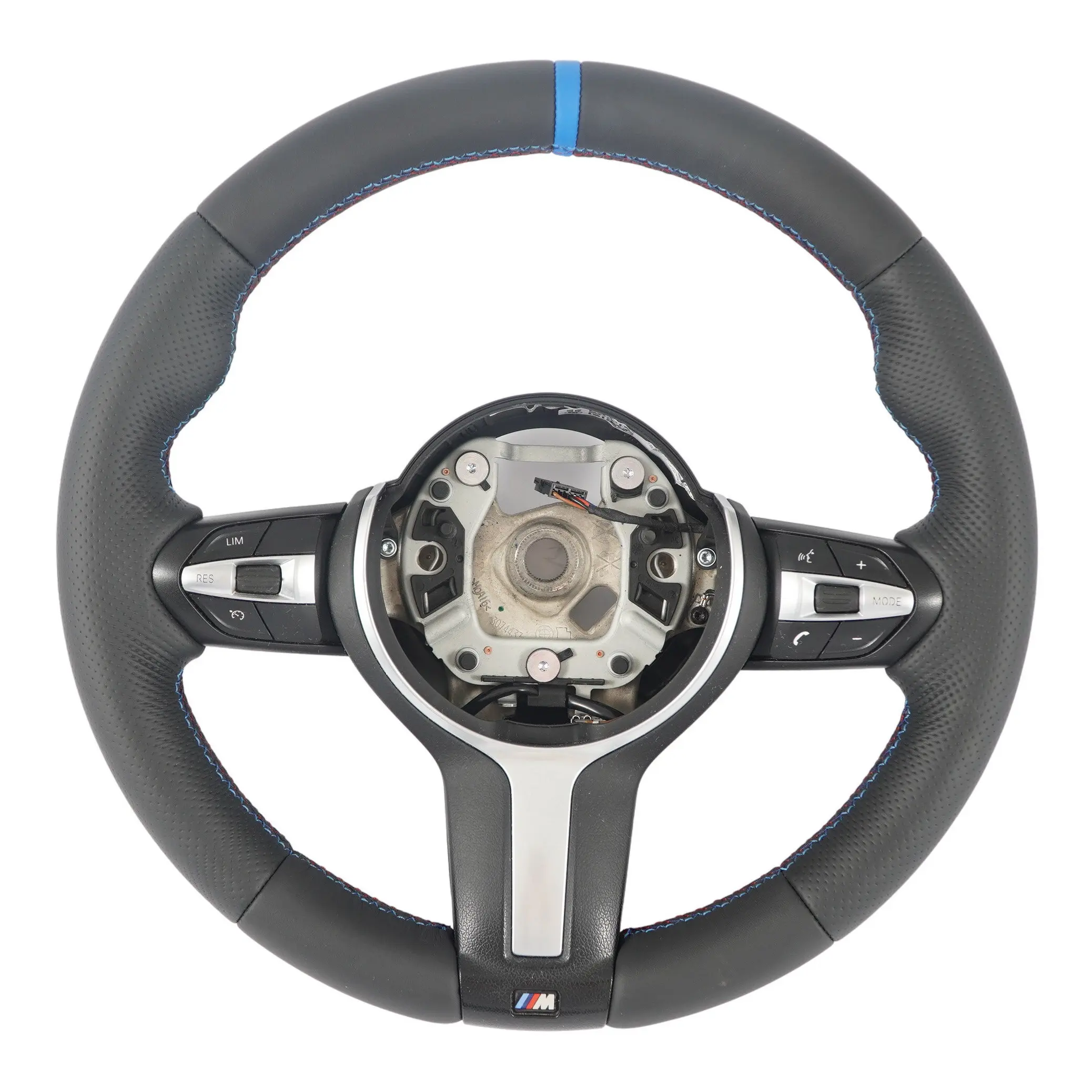 BMW F20 F21 F22 F23 F30 F31 F32 F33 F34 Neuf Cuir M Sport Volant Sport