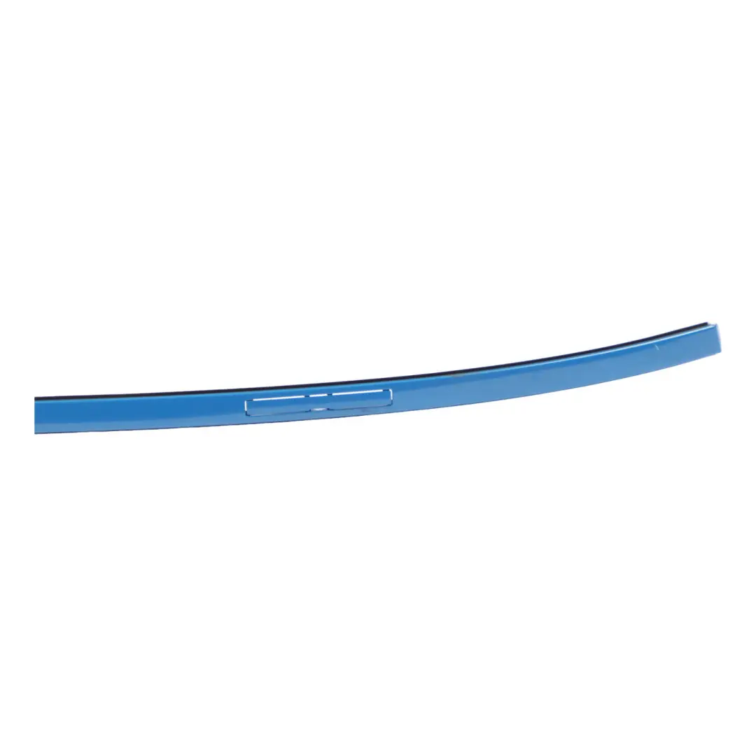 BMW F40 Roof Moulding Railing Trim Left N/S Misano Blue Metallic - C1D