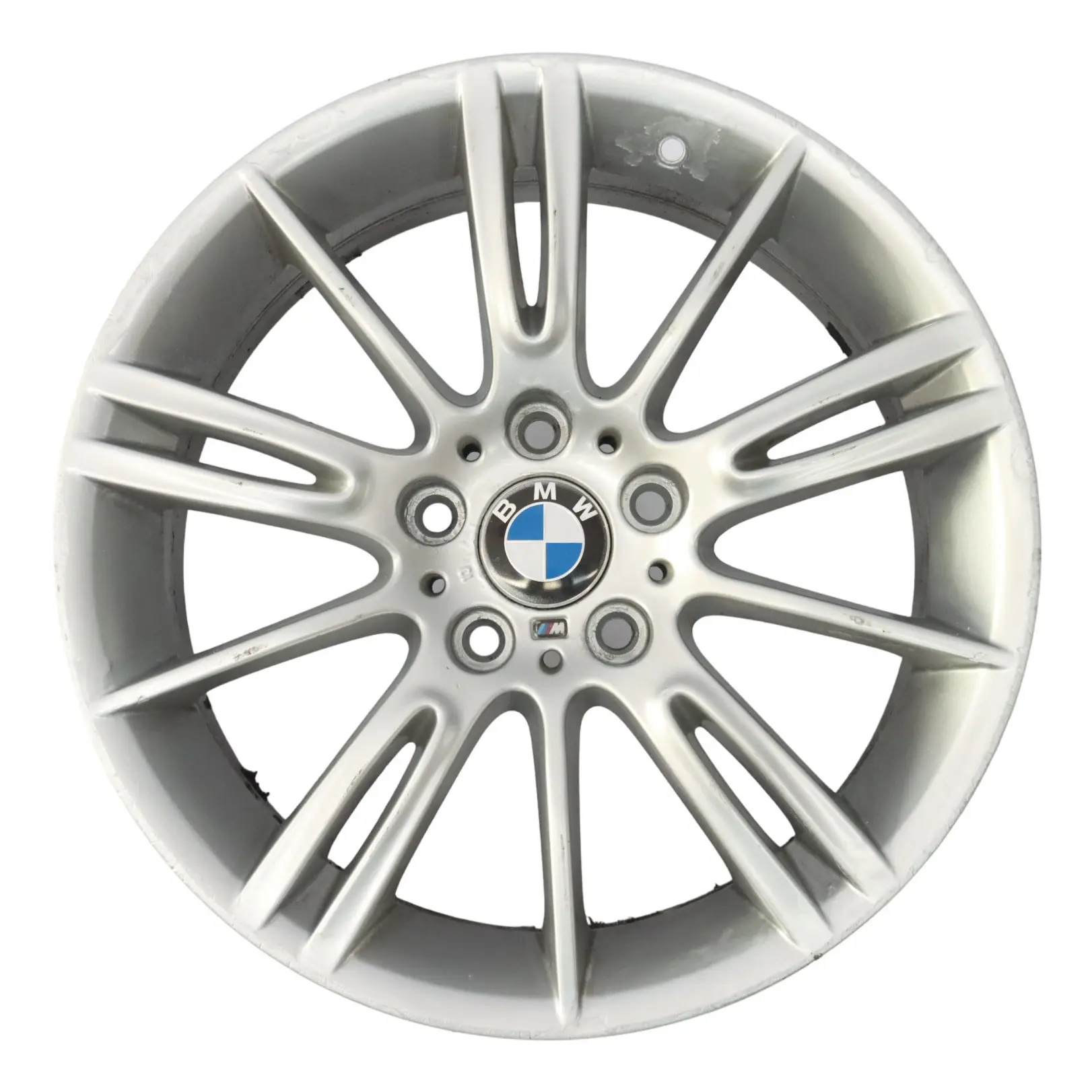 BMW 3 Series 1 E90 E91 E92 E93 Front Alloy Wheel Rim 18" 8J M Spider Spoke 193