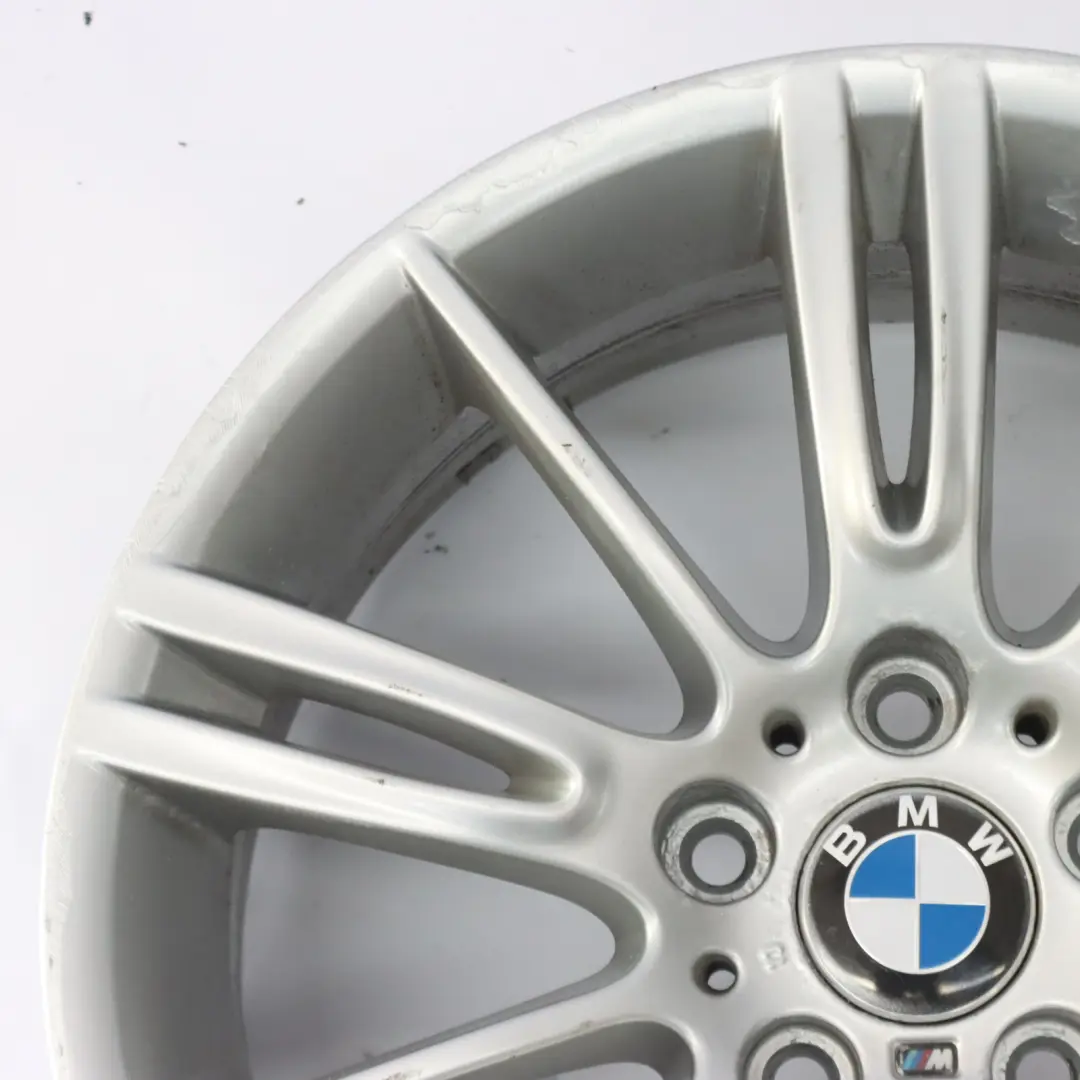 BMW 3 Series 1 E90 E91 E92 E93 Front Alloy Wheel Rim 18" 8J M Spider Spoke 193