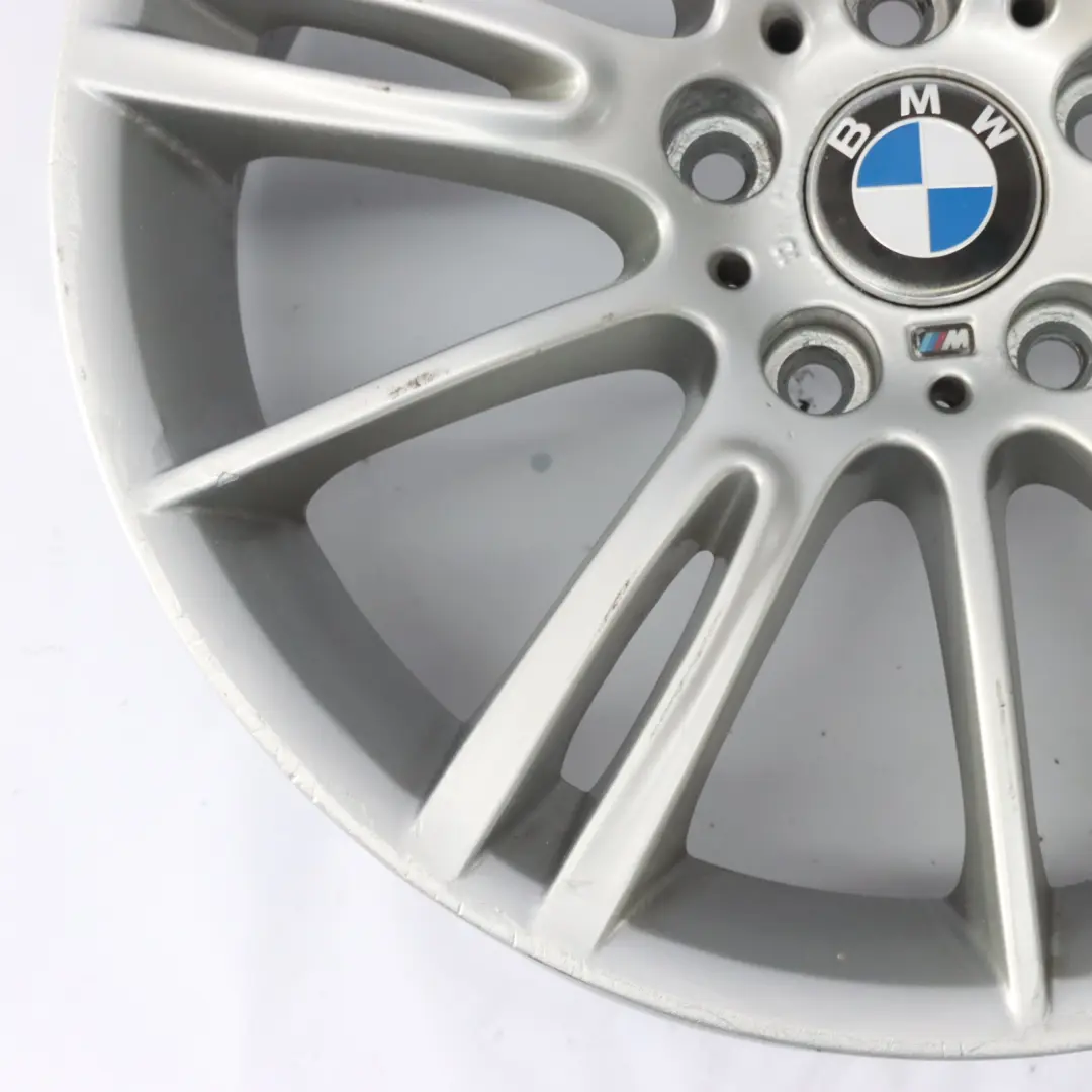 BMW 3 Series 1 E90 E91 E92 E93 Front Alloy Wheel Rim 18" 8J M Spider Spoke 193