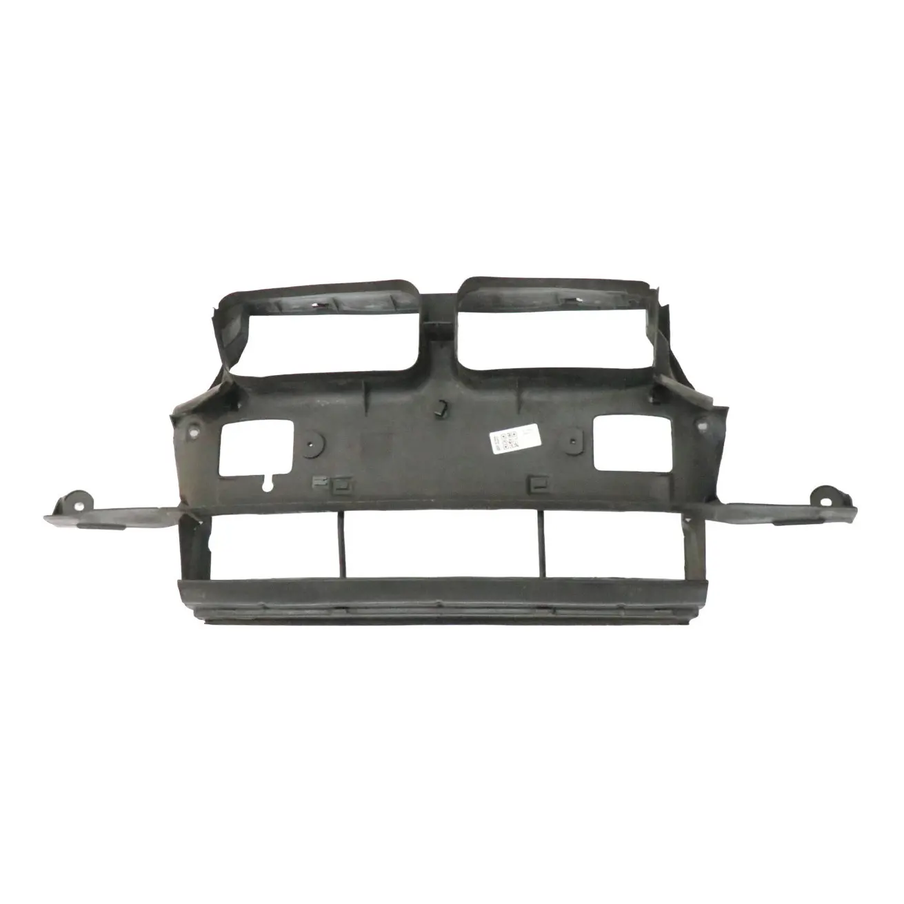 BMW E38 Radiator Carrier Mount Bracket Support Covering Panel 8125966