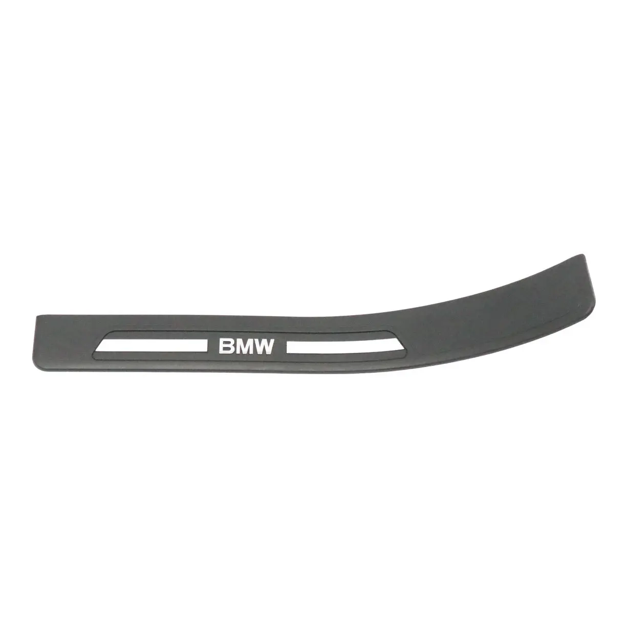 BMW E38 Panneau de garniture de porte arrière gauche 8220227