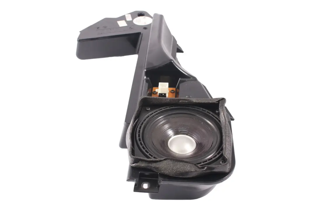 BMW E38 Altavoz Tarjeta de Puerta HiFi Audio Altavoz Trasero Izquierdo 8352431