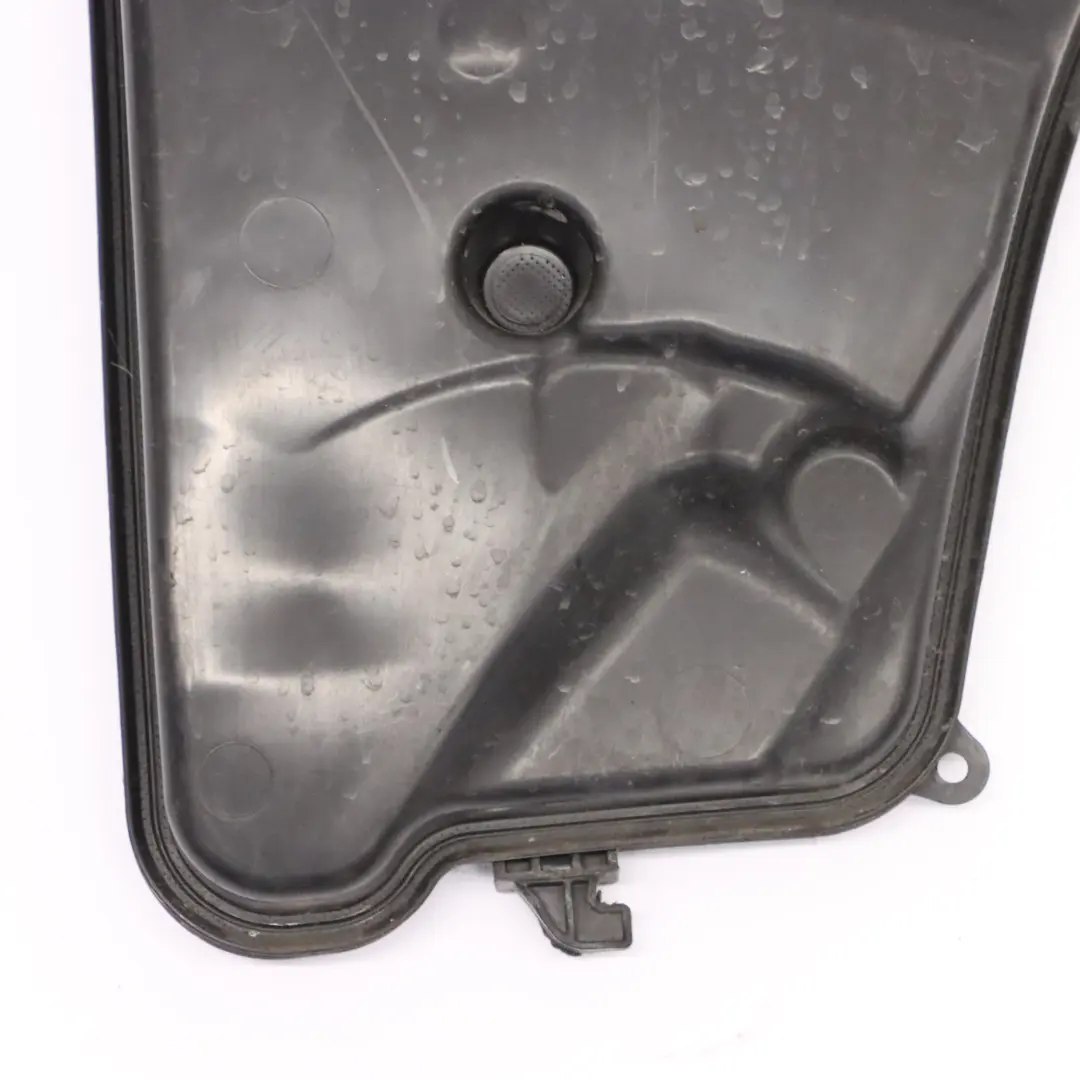 Windscreen Washer Tank BMW G11 G12 G30 G31 Bottle Fluid Reservoir 8491829