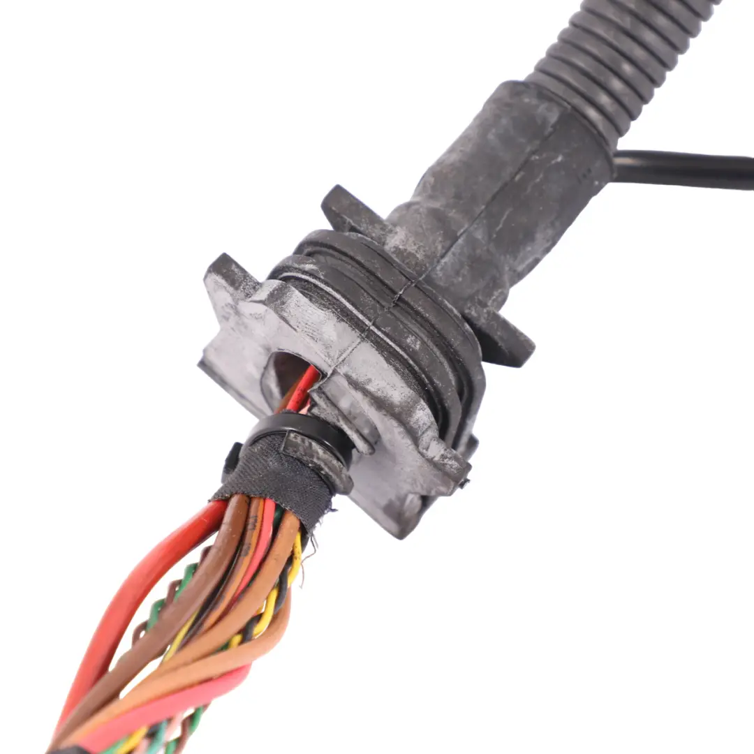 Cableado Motor BMW F30 F31 N47N Mazo de cables Caja cambios automática 7549282