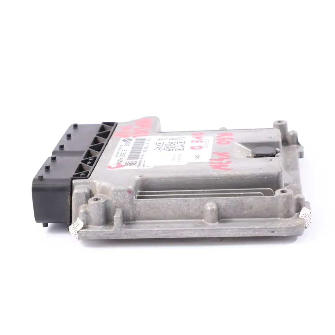 Mini One D R60 N47N 90HP Komputer Sterownik Silnika ECU DDE 8512415 Manual