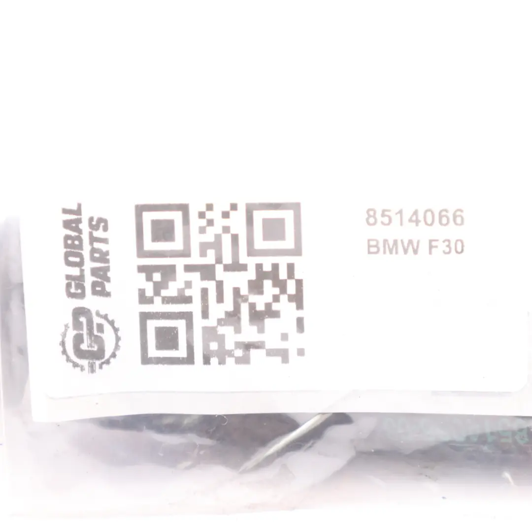 BMW F20 F30 LCI B47 Refrigerante Bomba Agua Tubo Manguera EGR Enfriador 8514066