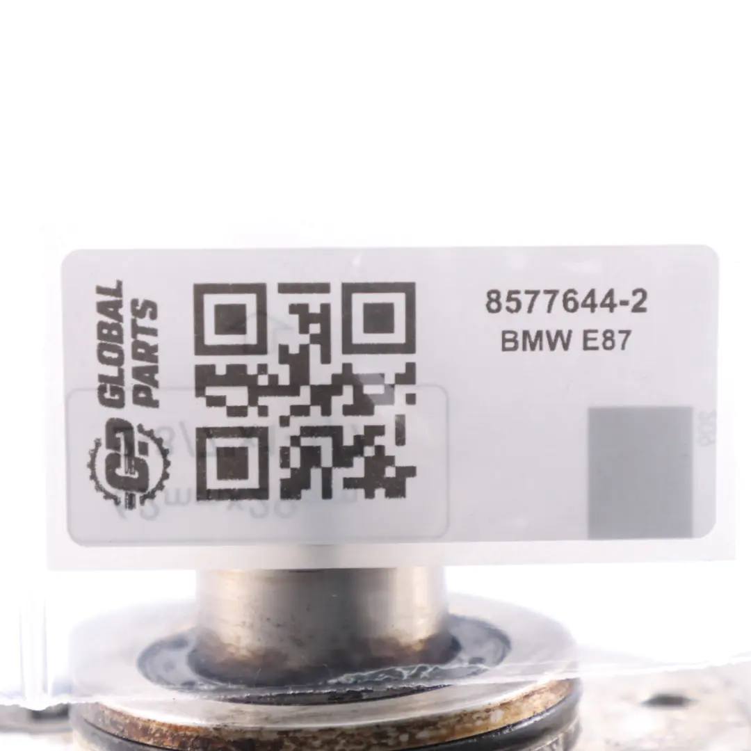 BMW E81 E82 E87 LCI 123d N47S Bomba inyección combustible alta presión 7801000