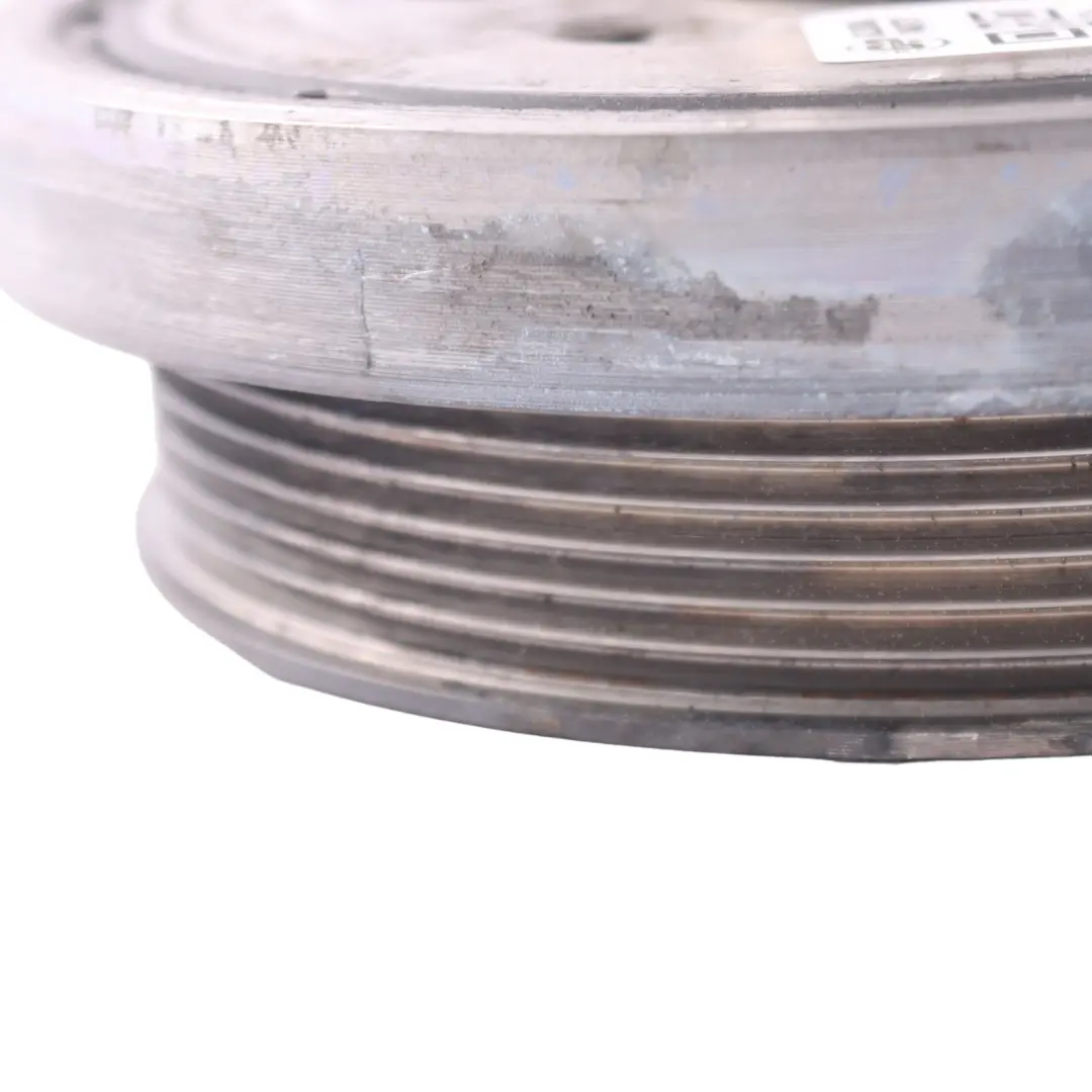 Amortiguador vibraciones BMW G01 G20 G30 Diesel B47 Polea cigüeñal Rueda 8579928