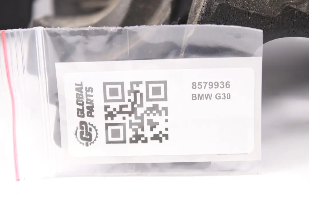 BMW G20 G21 G30 G31 X3 G01 Osłona Wygłuszenie Silnika Lewe 8579936