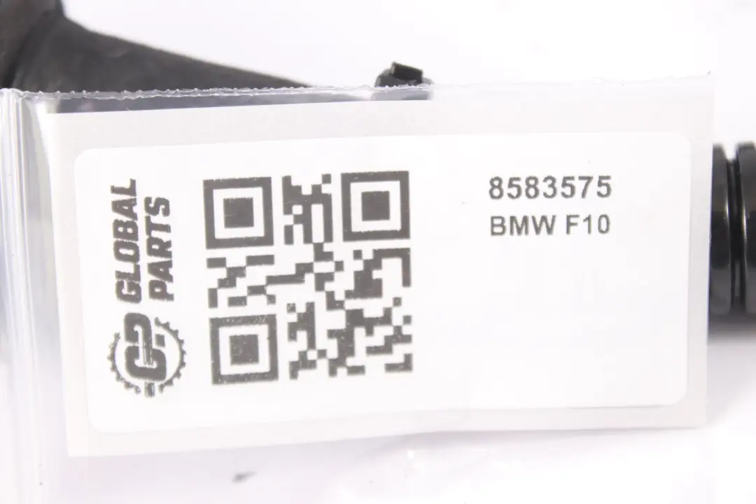 BMW F07 F10 F11 F12 Diesel N57 Wiązka Listwu Wtryskowej Paliwa 8583575