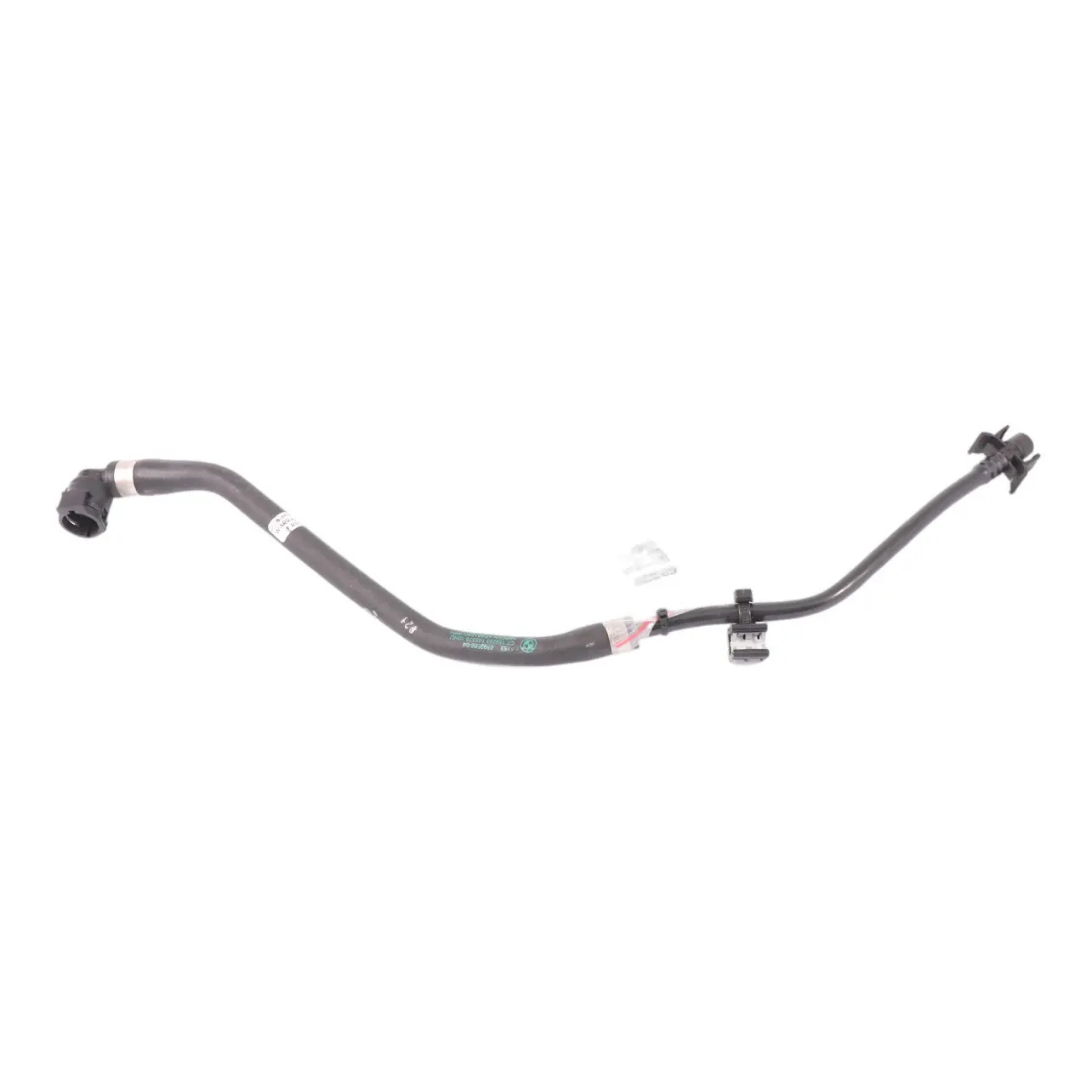 BMW G30 Engine Vacuum Pipe Line 8592666