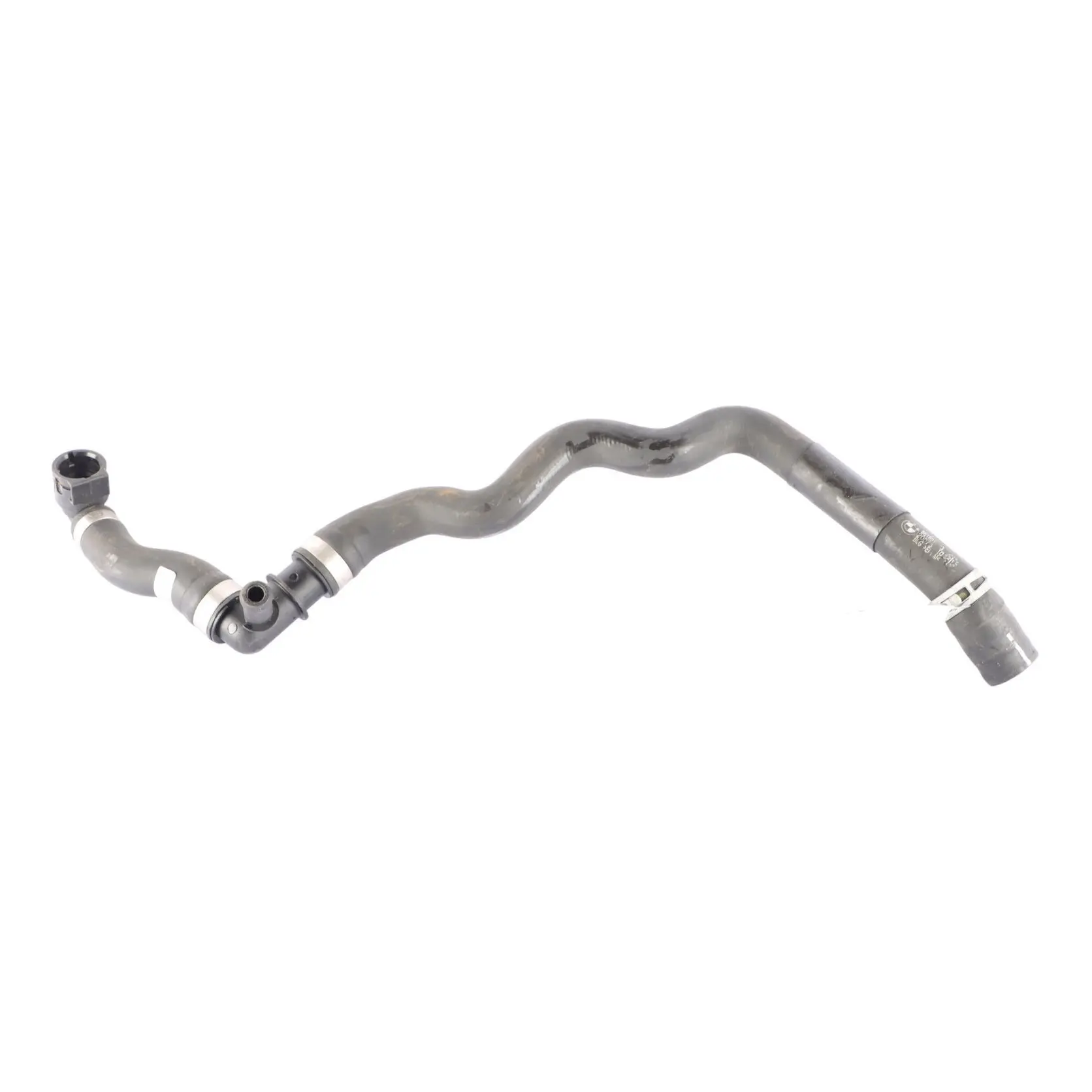 Mini F60 Water Coolant Return Line Pipe Hose 8616010