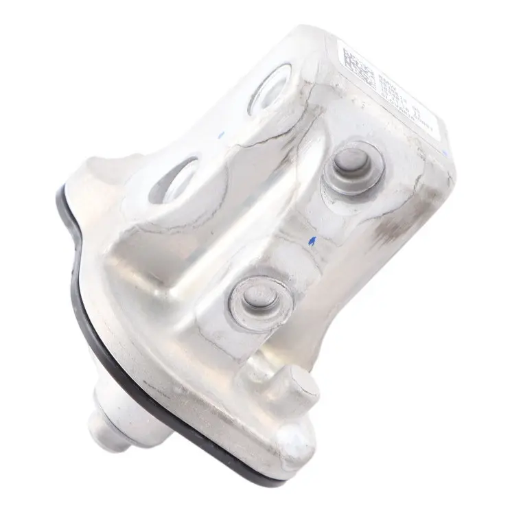 BMW X5 F15 N20 Radiator Connection Line High Voltage Battery 8616813