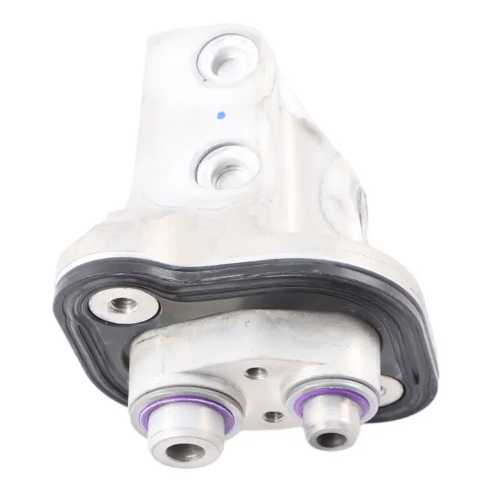 BMW X5 F15 N20 Radiator Connection Line High Voltage Battery 8616813