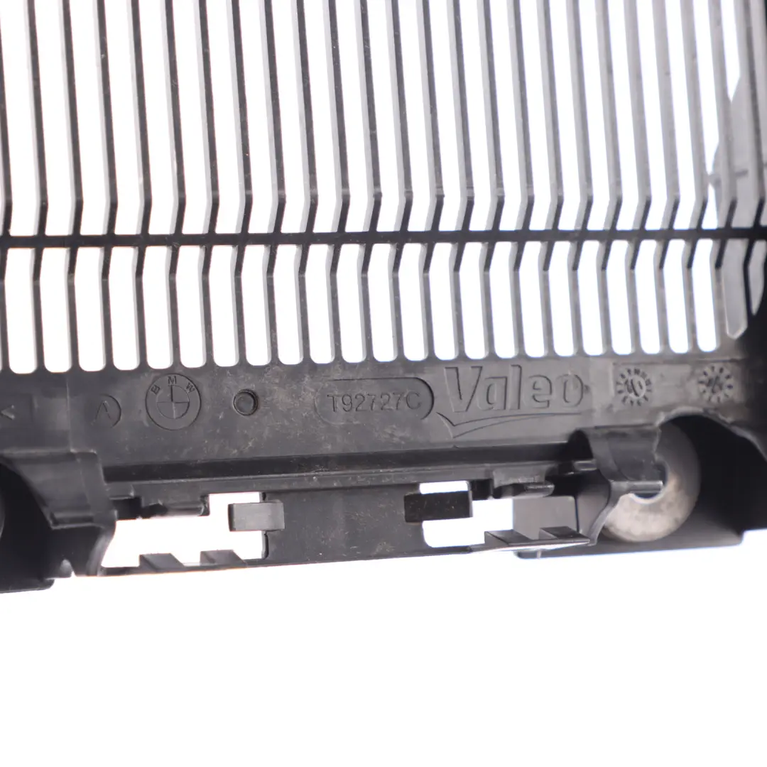 Additional Radiator BMW F20 LCI M140i F87 M2 Coolant Radiator Frame 8625445