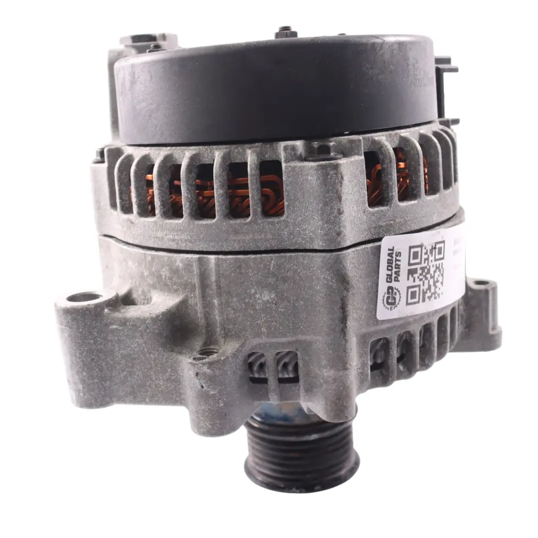 Alternador BMW G11 G12 LCI G20 G21 G30 G31 Alternador 250A Denso 8634167