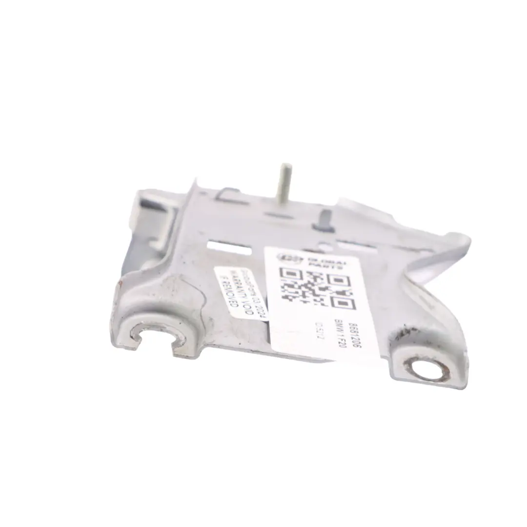 BMW F20 F21 F30 F32 LCI B48 Support de fixation sonde filtre à essence 8681206