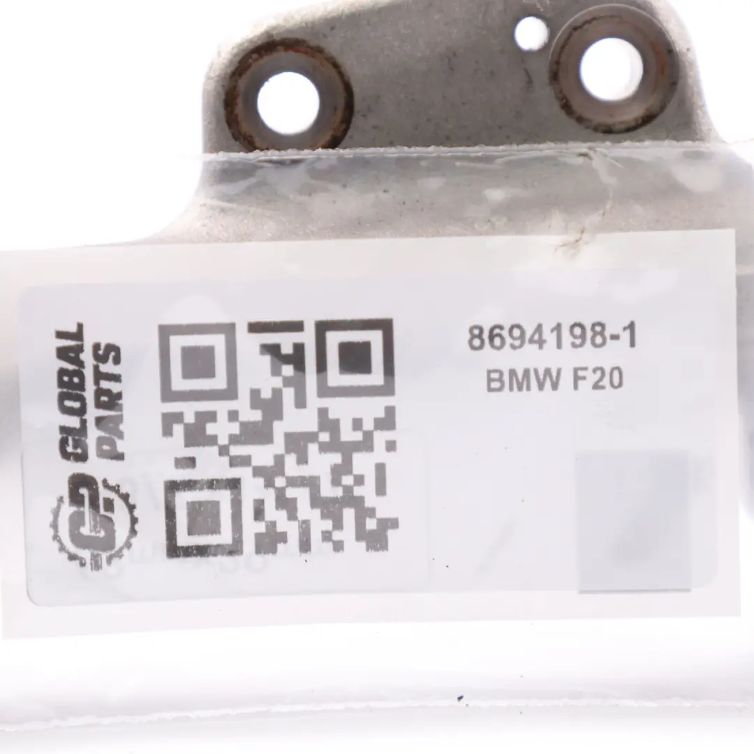 BMW F20 F30 LCI F32 X1 F48 B48 Alta Presión Rail Combustible Gasolina 7639979