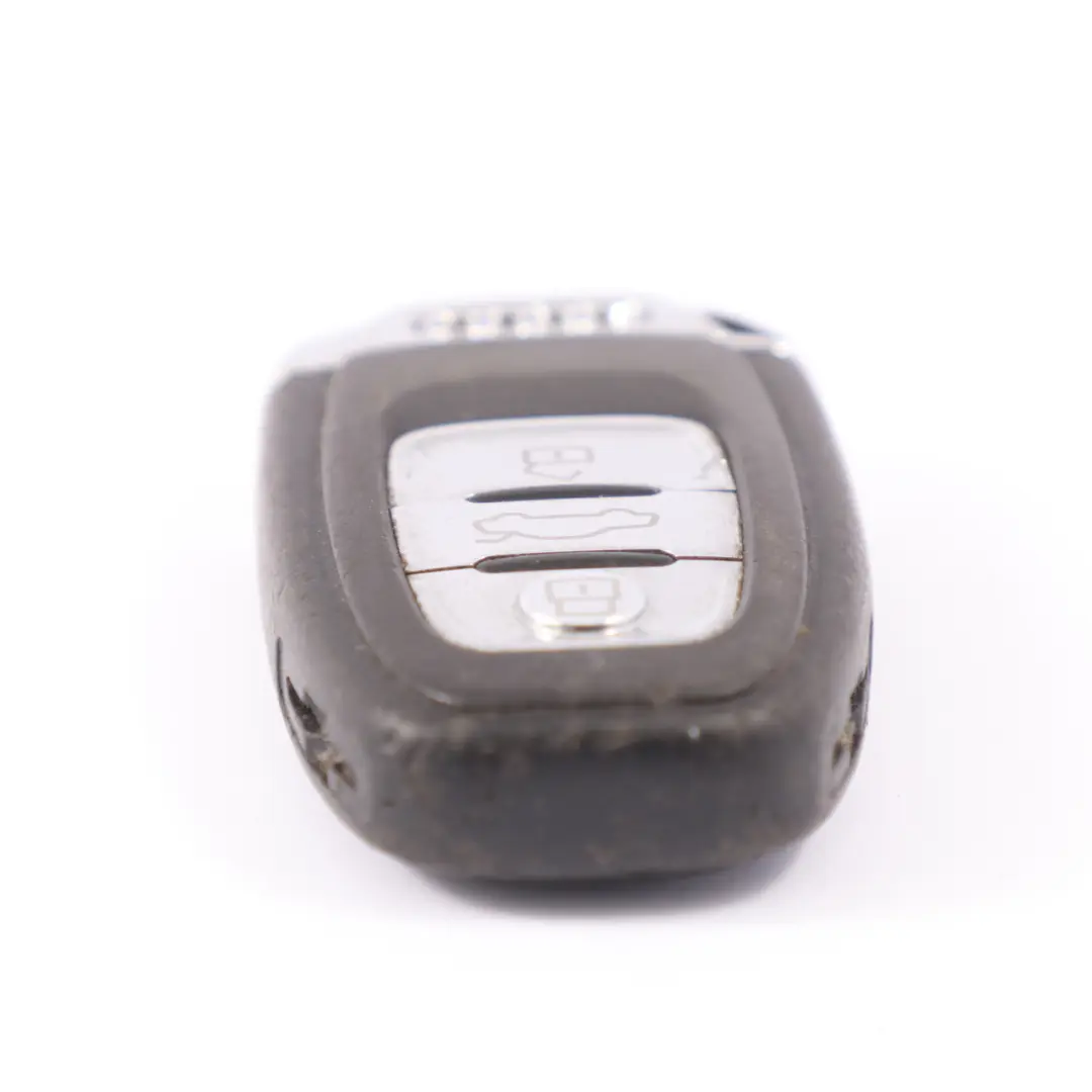 Audi A5 8T Radio Alarma Remoto Botón Clave Módulo de Control 868 MHZ 8T0959754