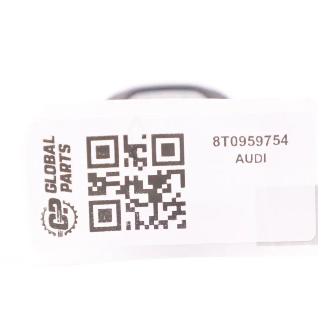 Audi A5 8T Radio Alarma Remoto Botón Clave Módulo de Control 868 MHZ 8T0959754