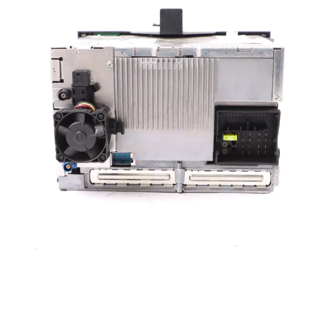 Mini R55 R56 R57 Radio Sat Nav Navigation System Head Unit 9216503