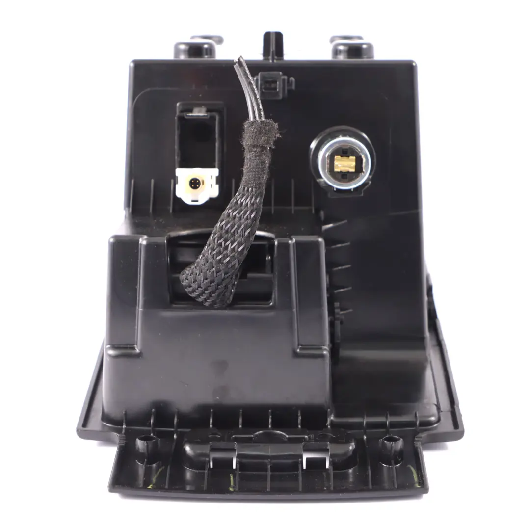 BMW X3 F25 X4 F26 Support de téléphone Boîte d'éjection Accoudoir 9218936