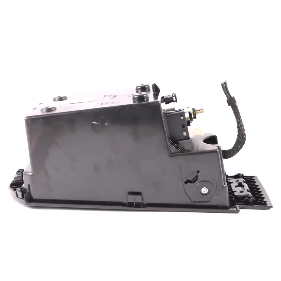 BMW X3 F25 X4 F26 Support de téléphone Boîte d'éjection Accoudoir 9218936