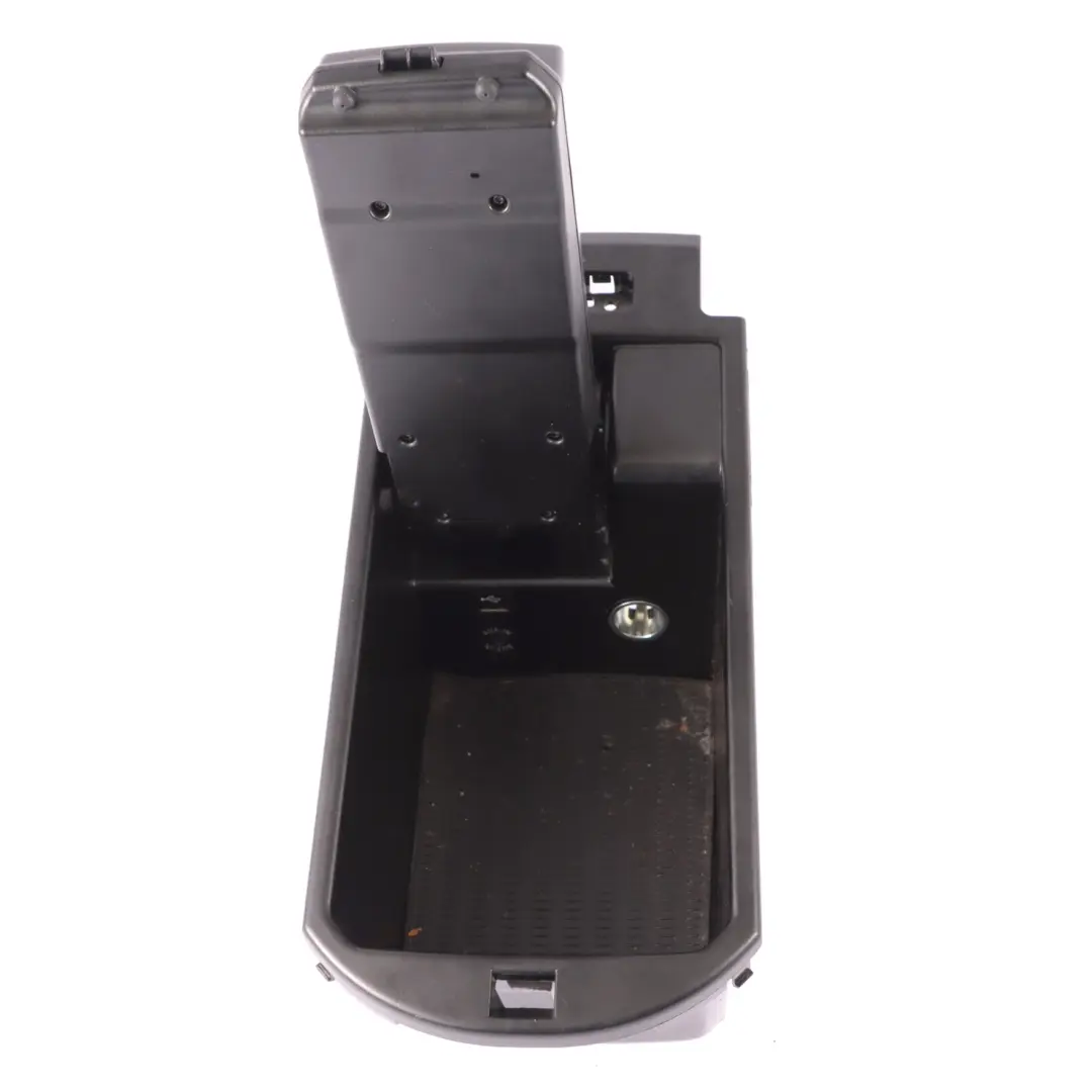 BMW X3 F25 X4 F26 Support de téléphone Boîte d'éjection Accoudoir 9218936