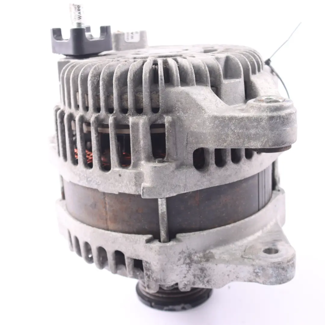 Opel Vivaro A Renault Trafic MK3 1.6 dCi Motor Alternador 185A 93461046