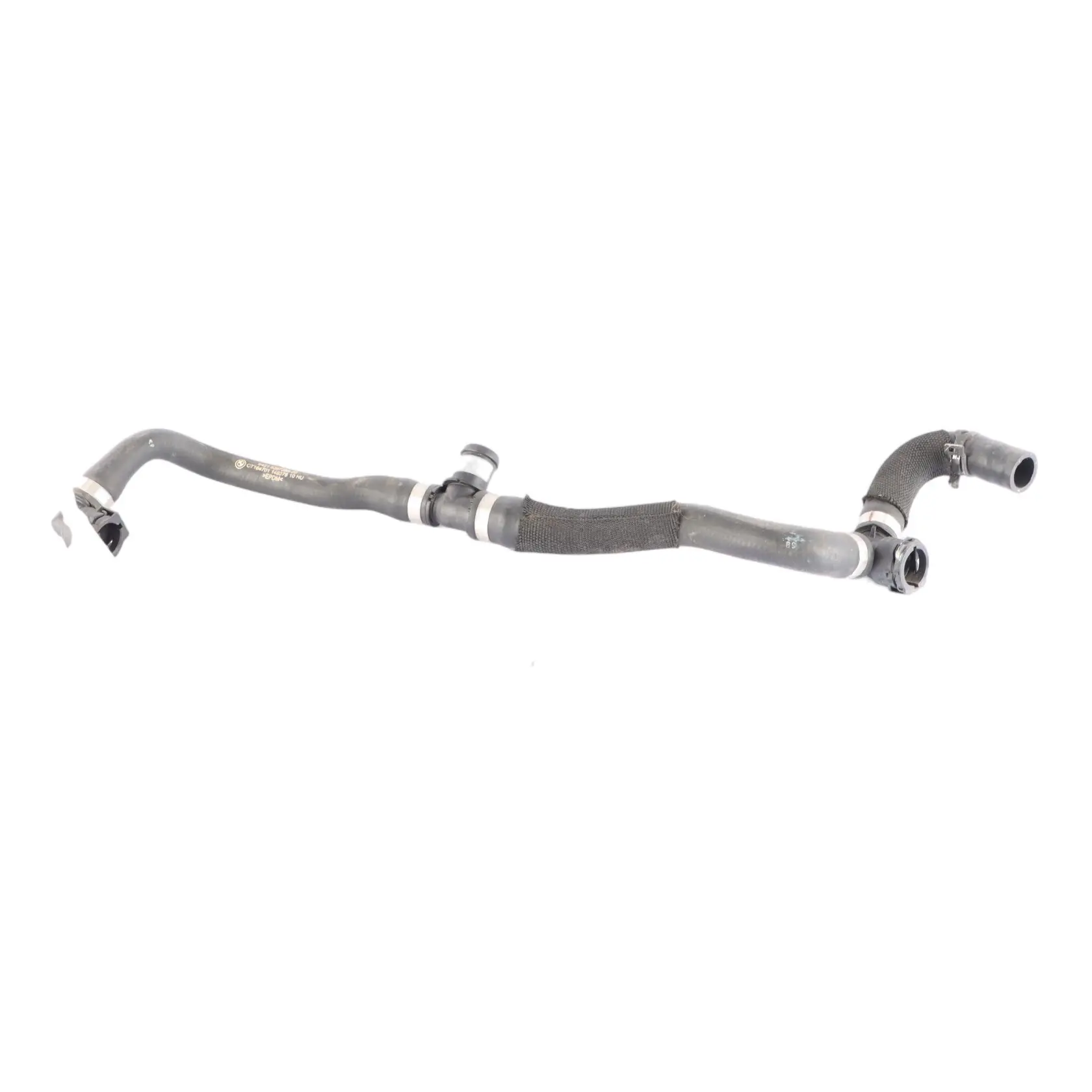 BMW F45 Active Tourer Mini F60 B38X Water Coolant Return Hose Pipe 9367389