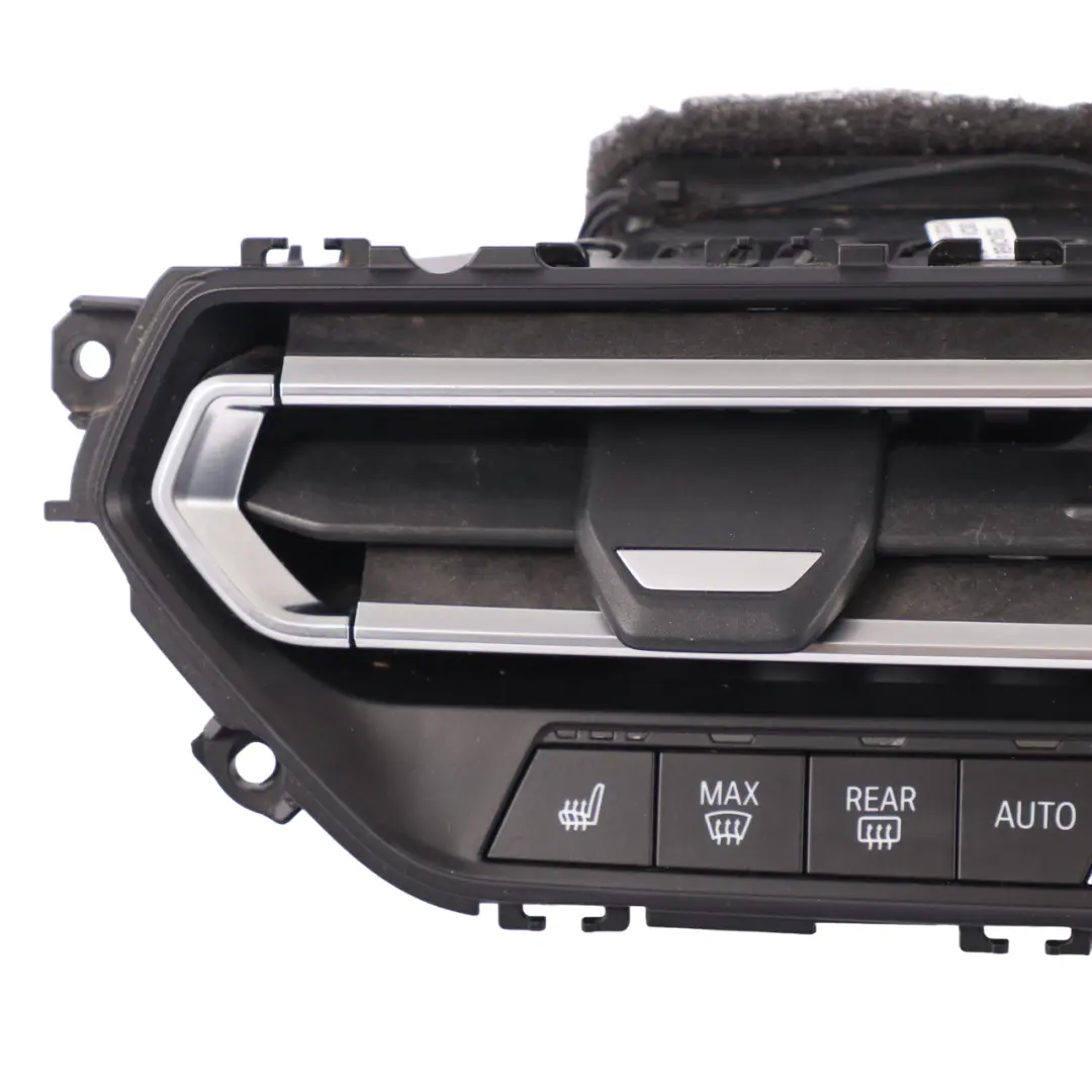 Panel control climático BMW G20 G21 Z4 G29 Hazard Calentador Interruptor 9459482