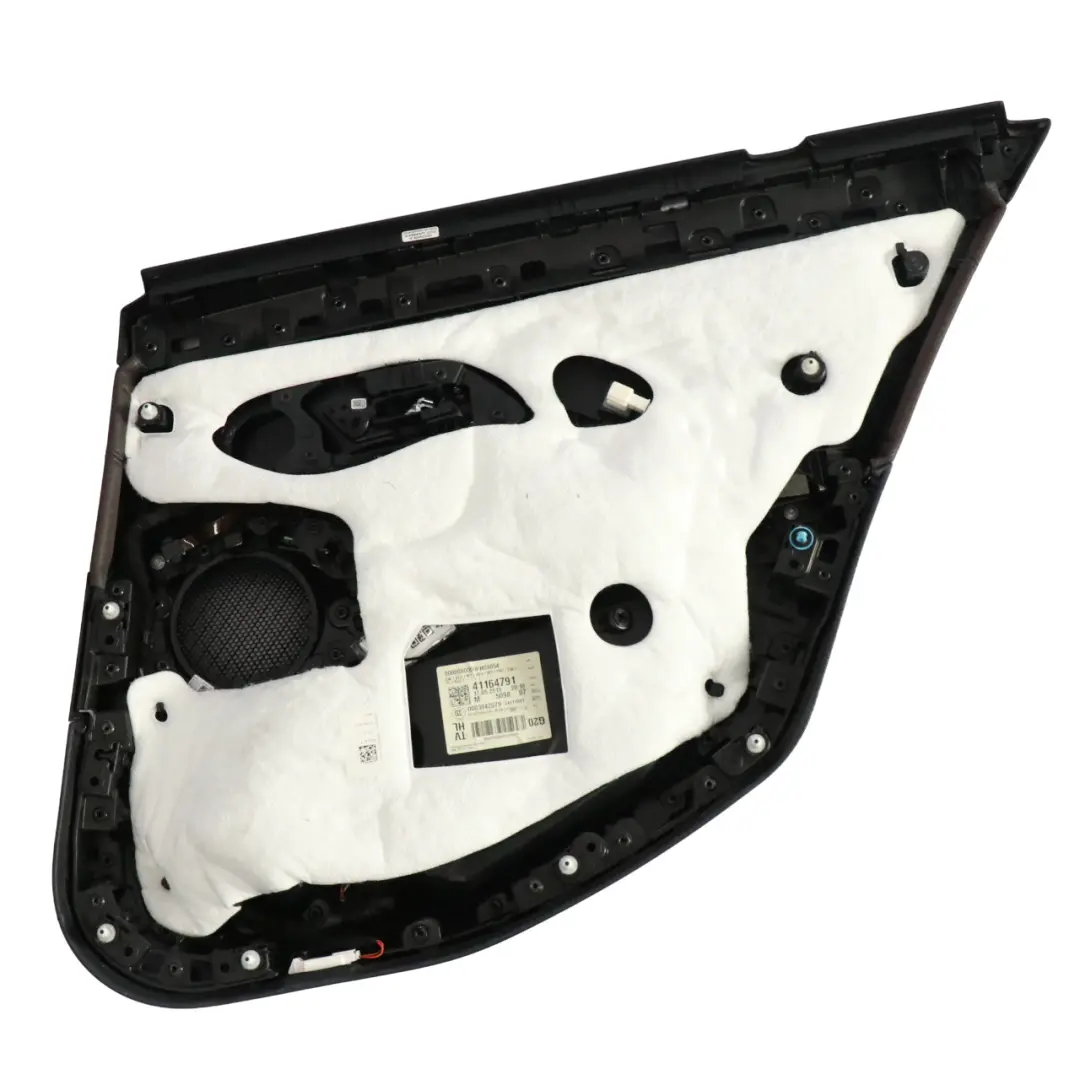 Panel de puerta BMW G20 G21 embellecedor puerta trasera izquierda Mokka 9460693